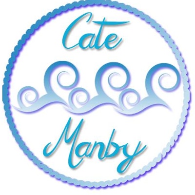 Cate Manby logo