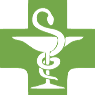 Pharmacie de Saffré logo