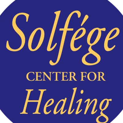 Solfege Center For Healing LLC logo