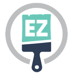 Paint EZ of West Austin logo