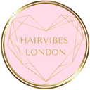 Hairvibes London logo