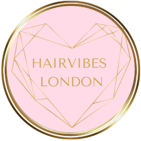 Hairvibes London logo