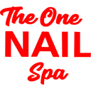 The One Nail Spa logo