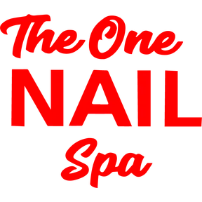 The One Nail Spa logo