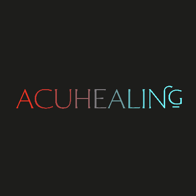 AcuHealing Clinic logo