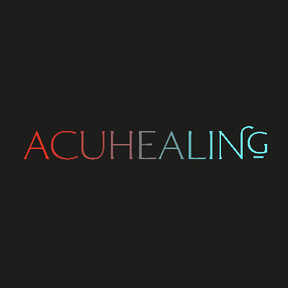 Acupuncture Healing Clinic logo