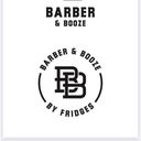 Barber And Booze logo