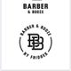 Barber And Booze logo