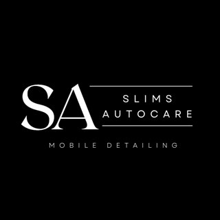Slims AutoCare logo