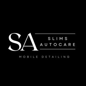 Slims AutoCare logo