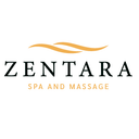 Zentara Spa and Massage logo