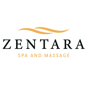 Zentara Spa and Massage logo