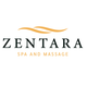 Zentara Spa and Massage logo