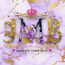 Jadaa'Mariee Beauty logo