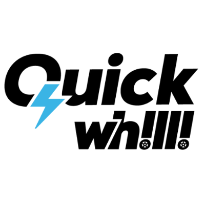 Quick Whilli logo