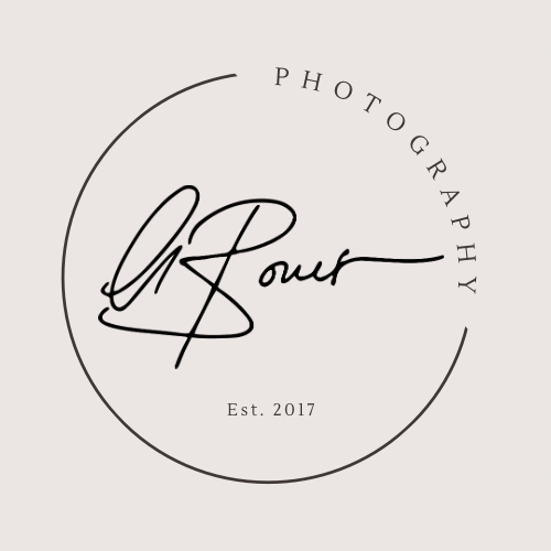 A Bowes Photography logo