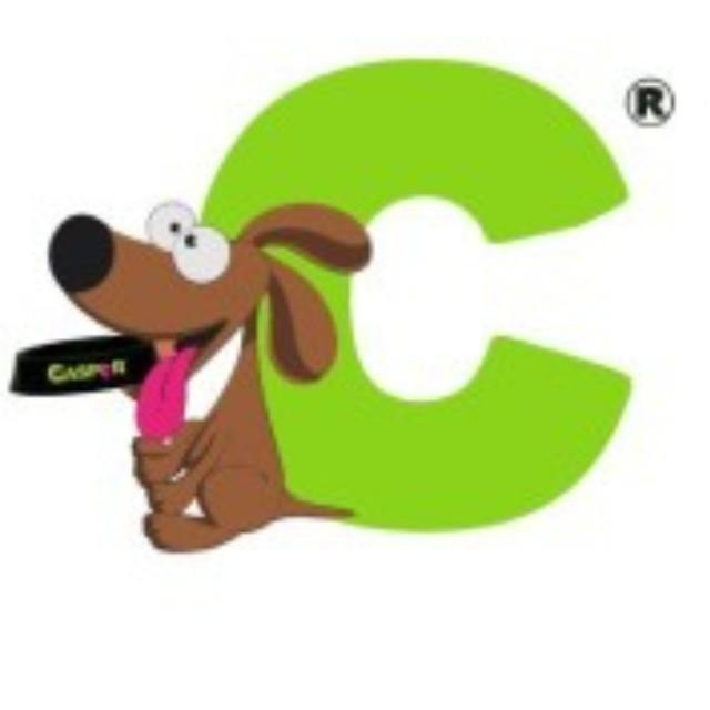 Casper Pet Store logo