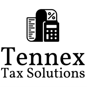 Tennex Tax Solutions logo