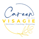 Careen Visagie Dietitians & Coaching Practice logo