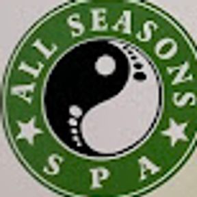 All Seasons Body Work (Montague St, BK) logo