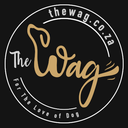 The Wag logo