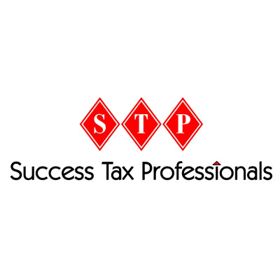 Success Tax Professionals Surfers Paradise logo