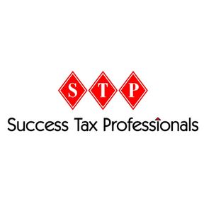 Success Tax Professionals Surfers Paradise logo