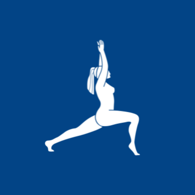 Holon Yoga logo