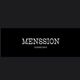 Menssion Barbershop logo