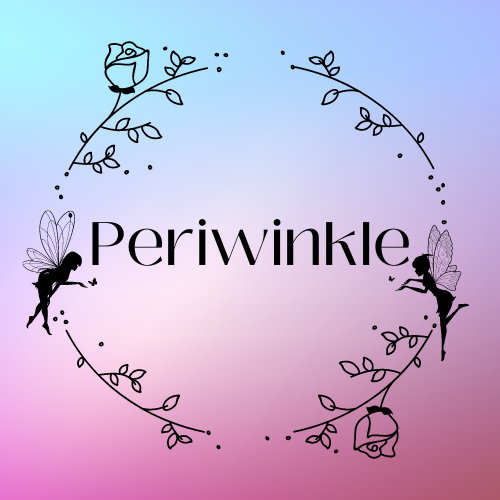 Periwinkle logo