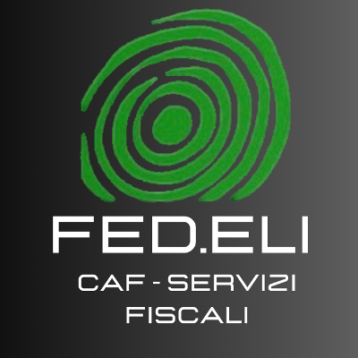 Fed.Eli Servizi Fiscali logo