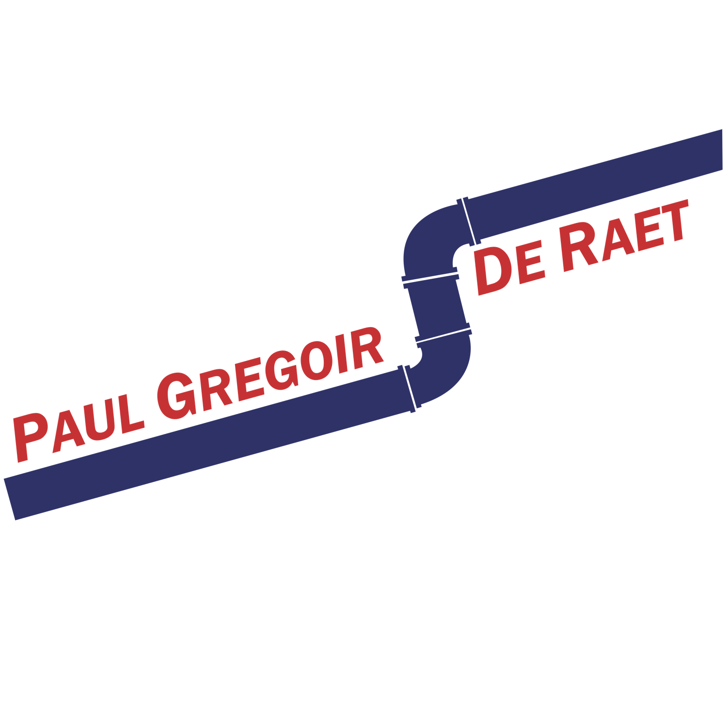 BVBA Gregoir-De Raet logo