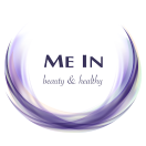 ME IN beauty & health logo