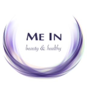 ME IN beauty & health logo