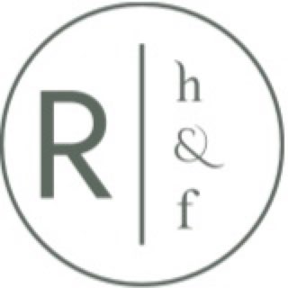 Restoration Hand & Foot Co. logo