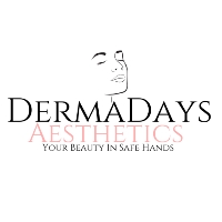 DermaDays Aesthetics logo