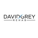 David Grey Rehab logo