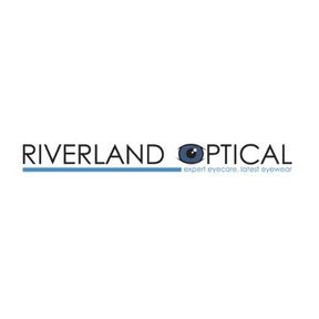 Riverland Optical logo