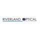 Riverland Optical logo