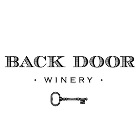 Back Door Winery logo