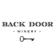 Back Door Winery logo