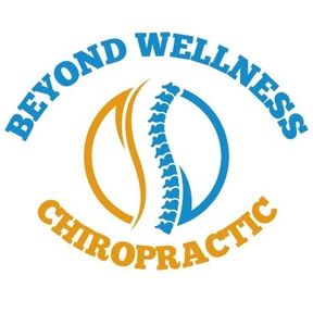 Beyond Wellness Chiropractic - Mt Pleasant, SC logo