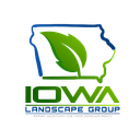 Iowa Landscape Group logo