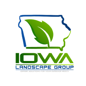 Iowa Landscape Group logo