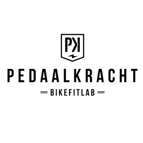 Pedaalkracht logo