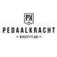 Pedaalkracht logo