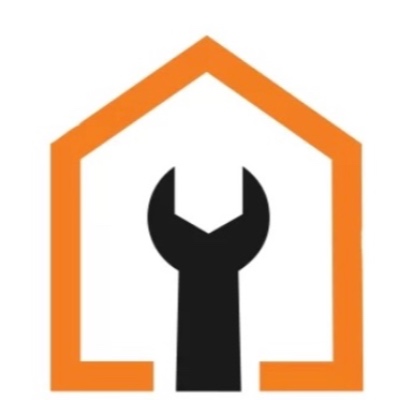 Bright Home Repair logo
