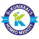 Dr.Kurikkal's HOMEO MEDCITY, Ottapalam logo