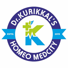 Dr.Kurikkal's HOMEO MEDCITY, Ottapalam logo