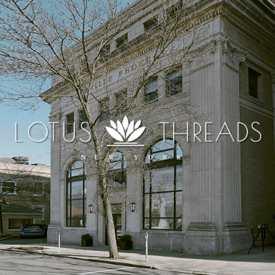 Lotus Threads NYC